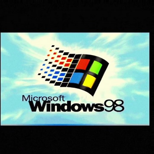 Evolution of Windows Shutdown Sounds but earrape