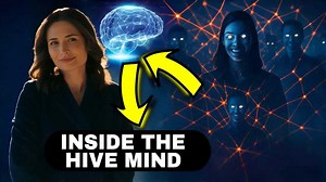 How the hive mind really works in Pluribus finally explained