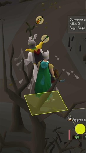 He did good, but I did better 😤 #oldschoolrunescape #osrs #pking #lms #osrspvp #mobile #osrsmobile