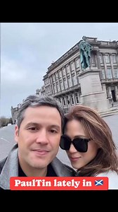 #Paultin lately in 🏴󠁧󠁢󠁳󠁣󠁴󠁿 | Life Speaks