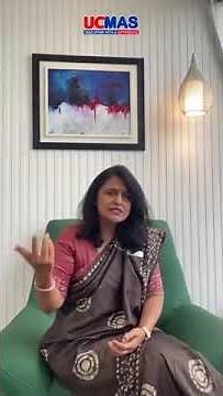 Supercharge your brain with UCMAS' 6-finger technique! 🚀🖐➕🧠