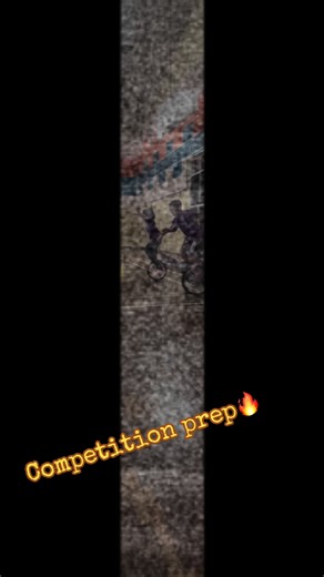 Training for the unicycle competition! 🚴‍♂️💥 Every spin, every balance, every trick — it's all about pushing limits and leveling up! 🔥 #unicycletrainning #CompetitionPrep #NeverStopLearning #BalanceMastery #UnicycleSkills #unicycling #moreviews