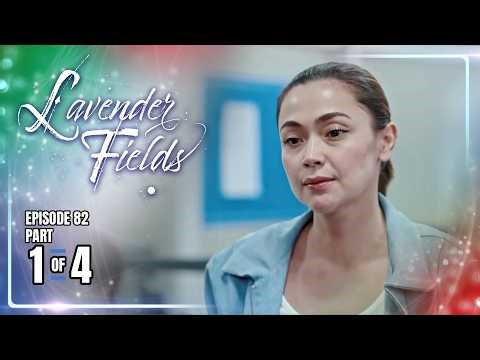 Lavender Fields | Episode 82 (1/4) | March 5, 2026