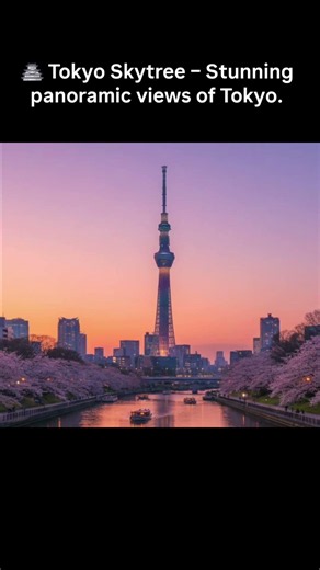 10 Best Places to Visit in Tokyo 🇯🇵 | Ultimate Tokyo Travel Guide 2026 | Japan Bucket List #myjapan