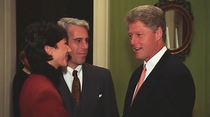 What Ghislaine Maxwell learned from a spy father - and used on Epstein’s girls