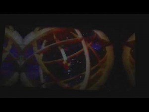 The Elevator To Disney Quest!