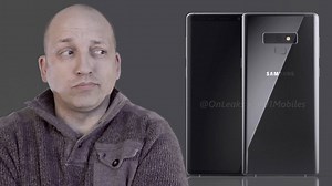 17K views · 12 shares | Jayce talks about this week's Android news including the Samsung Galaxy Note 9 update and the Galaxy Tab S4 leak. | Android Authority | Facebook