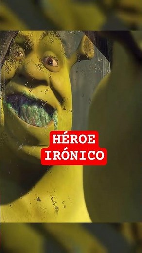 ICONIC Shrek SONG