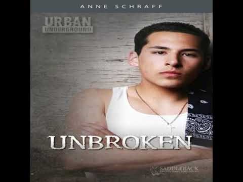 Unbroken - Anne Schraff