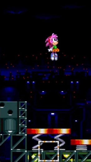 Sonic 3: Chrome Gadget Zone - Vocaloid a cappella