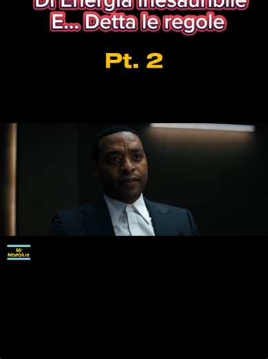 #luomochecaddesullaterra #serietv #fantascienza