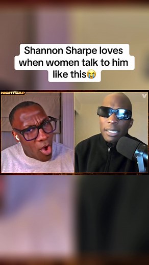 Shannon Sharpe Funny Moments with Ocho | NFL