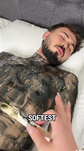 Wax Shell Husband Prank!