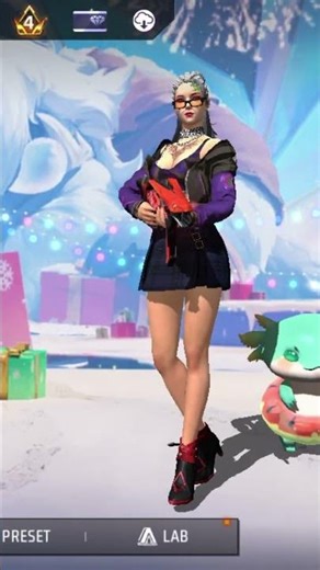 LISHAGAMINGYT #trending