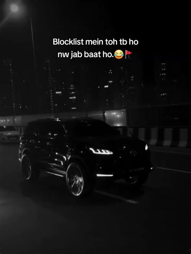 Understanding Blocklists on Social Media