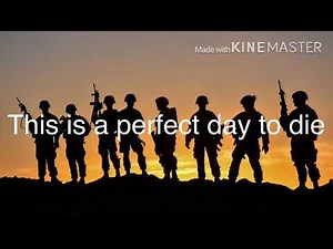 Soldiers // Otherwise lyrics