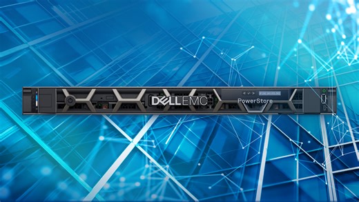 Mit Metro Volume die Leistung von Dell PowerStore entfesseln | Dell Technologies