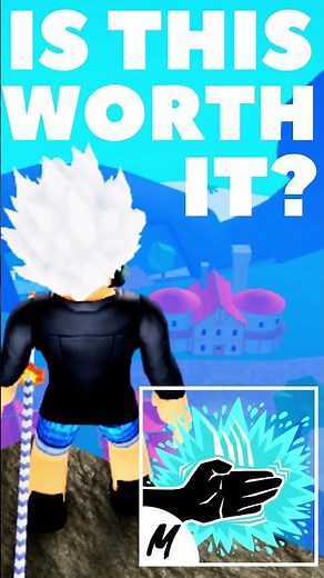 How to Upgrade Water Kung Fu to Sharkman Karate (Revised). #roblox #bloxfruits #shorts