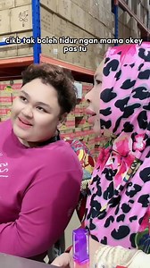 334K views · 2.9K reactions | CIKB CERITA AIB MAMA KANTOIKAN MAMA !...