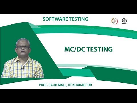 MC/DC Testing