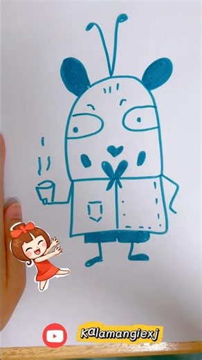 ไอเดียวาดแมลงสาบกวนกวน #มีม #drawing #วาด #memes #วาดรูปการ์ตูนแบบง่ายๆ #art #วาดรูป #sketch #draw