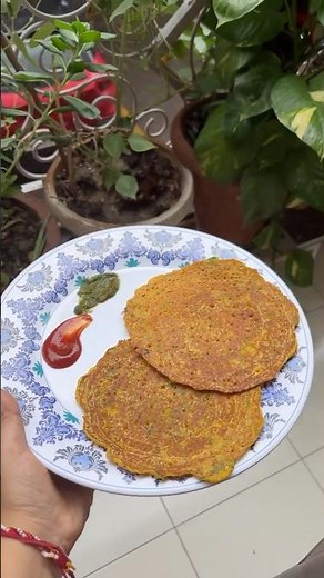 The Ultimate Besan Chilla Recipe (Easy, Healthy & Delicious)