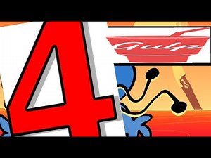 BFB 15 but every word is a google image