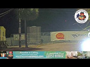Southernmost Point Live Camera - Key West, Florida LIVE Stream by The Southernmost Point Bar