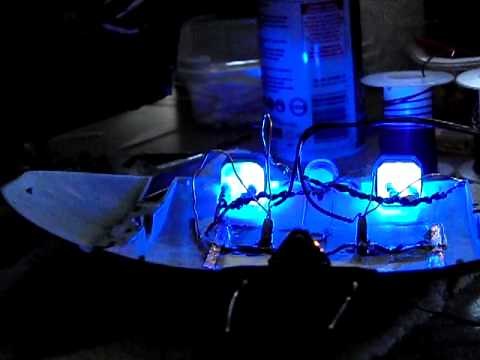 Tips: Lighting Basics 05A Fiber Optics