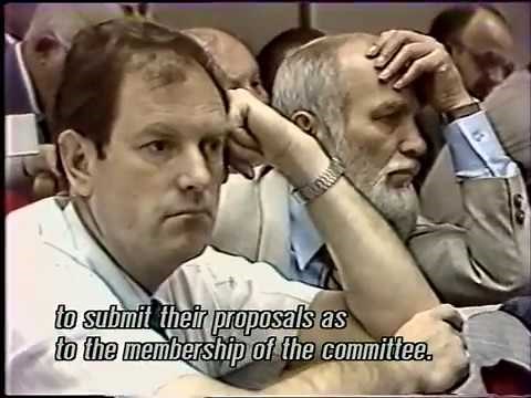 The Collapse of The Soviet Union - A Documentary Film (2006)