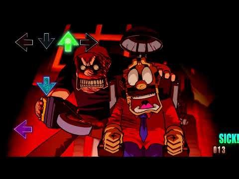 fnf shukcs demo remix