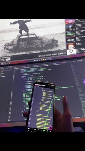 about code eror 🤧 #aboutyou #coding #programer