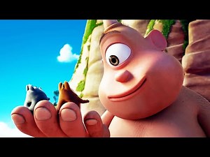 Flummels - Extinct - Prepositions of Place