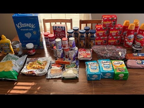 Giant (Stop and Shop/ Martin’s ) Couponing Deals January 30-February 5, 2026