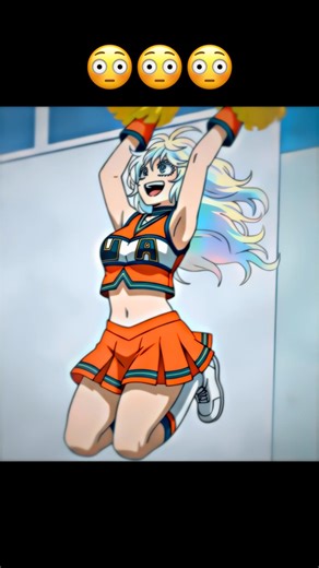 My hero academia invisible girl #myheroacademia #animeedit