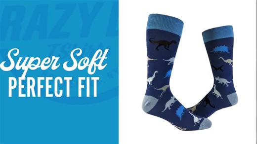 Video Gamer Socks, Paused My Game, Funny Socks Gift - Etsy