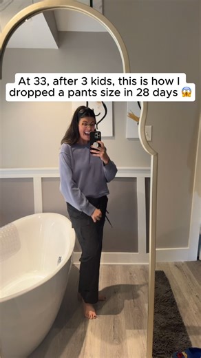 This is the easiest way I've found to lose the baby weight 😍 I didn’t overhaul my life. I just started drinking Glow Shakes every morning and the results speak for themselves 💗 ✨ I felt satisfied, no bloating and no more grazing all day ✨ My skin started glowing and I finally had energy again ✨ Packed with 17,500mg of collagen and 25 vitamins in every shake It was the easiest change I’ve ever made and it worked. Try Glow Shakes Today 👇 https://nz.thecollagen.co/collections/glow-shakes | The C