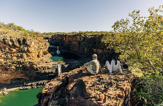 Outback Spirit Fly Free Sale for 2026 flagship tours now on