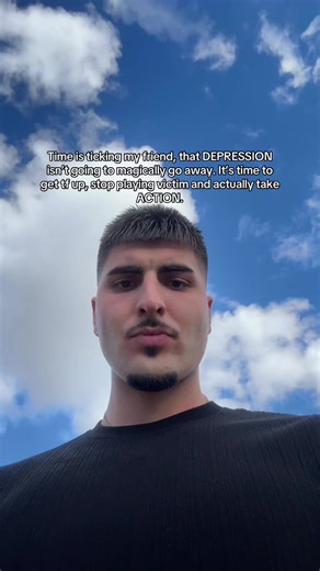 Overcoming Depression: Take Action for Change