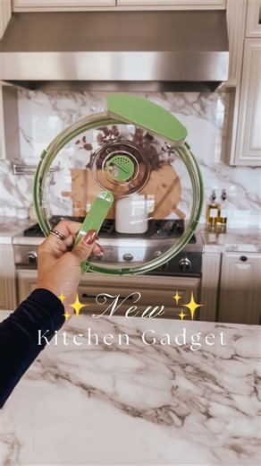 1.5M views · 806 reactions | This ✨NEW✨ amazon kitchen gadget will have your leftovers tasting fresh, fresh, fresh and it is on Prime BIG Deal for only $18.99. You can shop by commenting “LINK” or from my Amazon Store in bio and under pinned list “Amazon New Finds” #amazonfinds #kitchengadgets #amazonhomefinds #amazonmusthaves #kitchenessentials | Brooke's Buys | Facebook