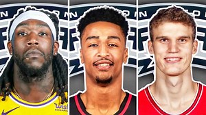 Free agents that the San Antonio Spurs could sign! [2021 NBA offseason]