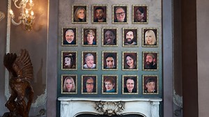 ‘The Celebrity Traitors UK’ Season 1 Cast Photos: All The Stars Confirmed For BBC Competition