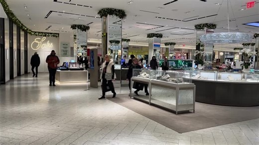 US consumer sentiment slides to three-month low as war fans inflation fears