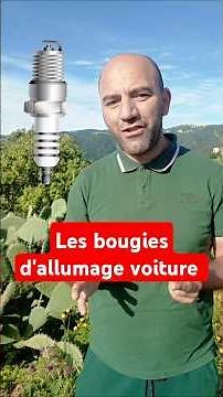 Comment détecter des bougies d'allumage usées #bougies #allumage #voiture #conseils #automobile