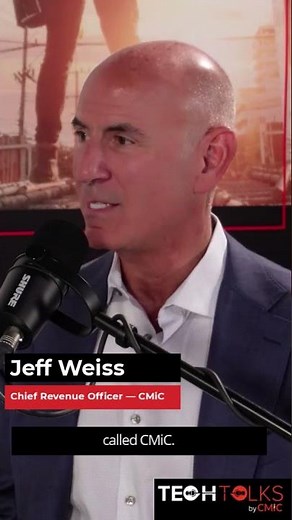 The Power of One: CMiC’s Fully-Integrated Construction ERP