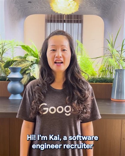 Recruiter Advice: Software Engineers | Google | 96 comments