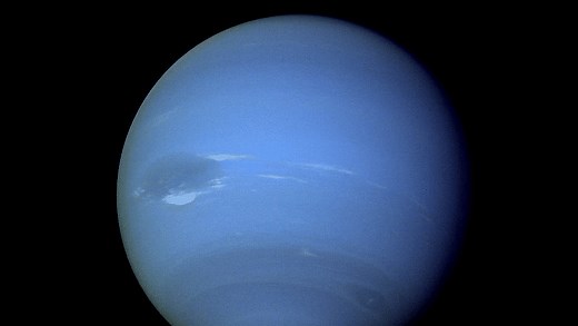 How Far is Neptune from Earth? Facts About Neptune - AstroJunkies.com