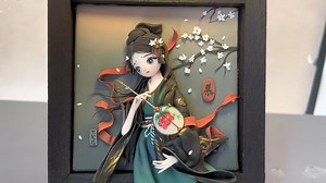 385K views · 10K reactions | Have a nice weekend! #clay #clayart #art #diy #handi #artwork #handiwork | Handi Work | Facebook