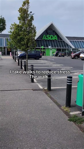 That feeling when the return is done. 😌📦✅ Return your parcels at Asda with Asda toyou. Quick, easy and convenient returns. #parcels #returns #retail #asda #asdatoyou