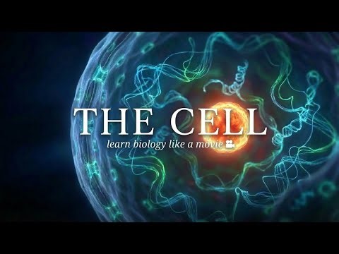 The Cell Like You’ve Never Seen It Before (Cinematic Journey) (part 1)